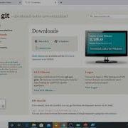 Part 3 6 Installing Git