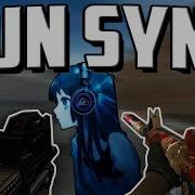 CF AL GUN SYNC 39 SPEKTREM SHINE 1080p60FPS