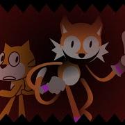 Thriller Gen Encore But On Scratch FNF Animation