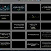 ProPresenter Training 7 ProPresenter Sync