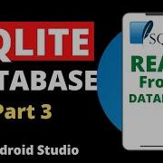 Read Data From Sqlite Database Android Studio Read Sqlite Database Android Studio Read Data