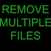 Remove Multiple Files In Linux Ubuntu 24 04 1