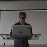 Making Systems Programming Accessible By Andrew Kelley