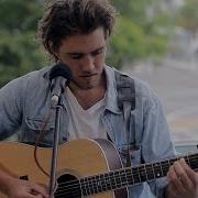 Matt Corby Brother BalconyTV