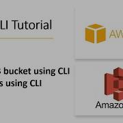 AWS CLI Tutorials AWS S3 CLI Commands Hands On Tutorial How To Create S3 Bucket Using CLI