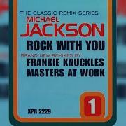 Michael Jackson 02 Rock With You Masters At Work Remix