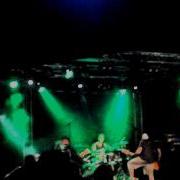 FIRST BLOOD Enemy Live 2011 The Pul Holland