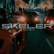 SKELER STARRY EYED