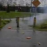 Pumpkin Explosion 4