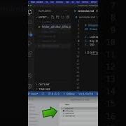 Folders Files In VS Code Made Super Fast Like This