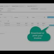 Velocity Virtual Terminal Invoices