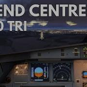 How To Insert Extended Runway Centreline In A320 MCDU Real Airbus Pilot Tutorial
