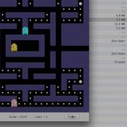 Pacman Demo