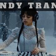 DARK TRANCE HYPNOTIC Frequencies That Hypnotize The Mind