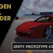 The Challenges Of Creating Next Gen Vehicle Wheels For Games Unity Prototype 3