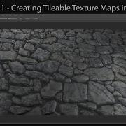 3D Sculpting With Photos Part 1 Creating Tileable Texture Maps