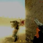 CSS Soulja Boy 4 Man Deagle HD