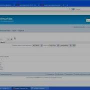 How To Upload Youtube Video To Forum Or PHPBB Site