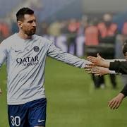 Impossible To Hate Lionel Messi