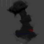 Tornado Basic Bifrost Maya