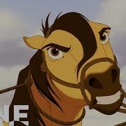 You Can T Take Me Bryan Adams Spirit Stallion Of The Cimarron TUNE