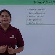 Linux Shell Operators