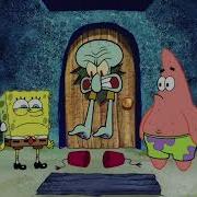 Squidward S Rant