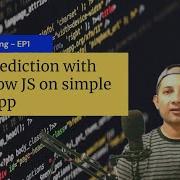 Image Prediction With Tensorflow JS On Simple REACT App Google S Teachable Machine