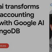 Stax AI Transforms Trust Accounting Data With Google Cloud And MongoDB