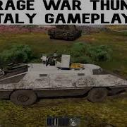 War Thunder Slander 3