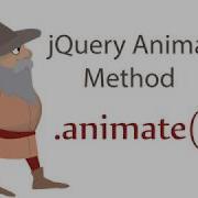 JQuery Animate Method Tutorial For Beginners