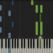 Alan Menken Prince Ali From Aladdin The Broadway Musical Piano Tutorial Synthesia