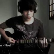 All Time Low Noel Guitar Cover