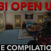 FBI Open Up Use Incognito Mode Meme Compilation