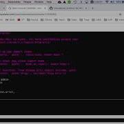 Skeleton Application From MDN Django Tutorial On PythonAnywhere