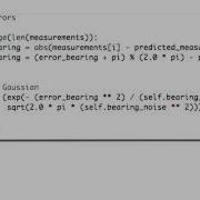 Final Solution Artificial Intelligence For Robotics