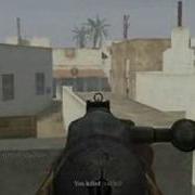 Cod2 Ownage