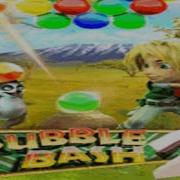Bubble Bash 2 Java Mobile Gameplay
