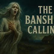 The Banshee Calling A Haunting Irish Ballad From The Otherworld Irish Ballad Fireside Story