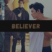 Believer Multimale