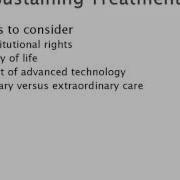 Complex Care Critical Care Intro