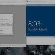 Windows Debugging Display Type Information For Kernel Structures