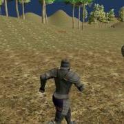 MMO Project LostOneTeam