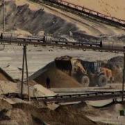 Jordan Phosphate Mines Co