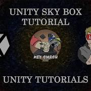 UNITY SKYBOX And HDRi TUTORIAL UNITY TUTORIALS