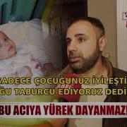 Bu Acıya Yürek Dayanmaz