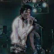 Michael Jackson Heartbreak Hotel BAD TOUR Tokyo 2nd Night 1987 Silver 4K Upscale