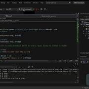 MICROSOFT VISUAL STUDIO A BASIC CURRENCY CONVERSION APPLICATION FROM KSH TO GBP