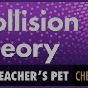 Collision Theory