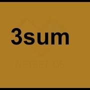 LeetCode 3Sum Solution Explained Python